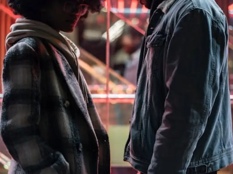 挽回男友之被双子座男友讨厌了怎么挽回