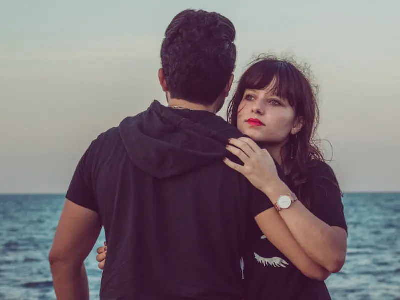 被分手了怎么挽回男朋友？