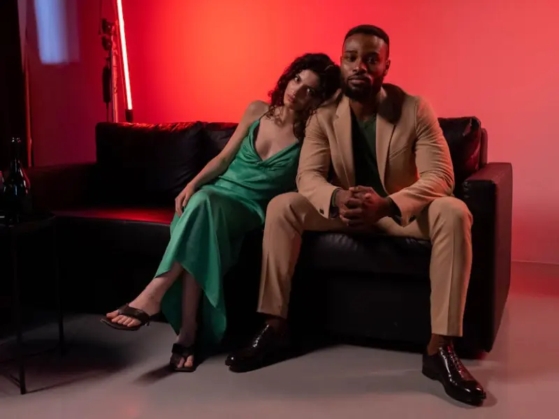 如何挽回男友：做成这样的女人，没有你挽回不了的前任