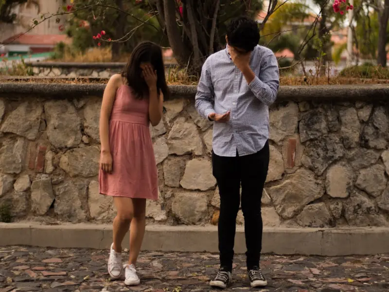 任性分手后该怎样挽回男朋友