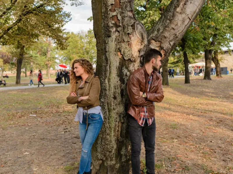 冷战分手如何挽回男友：分手之后舍不得，该怎么挽回？