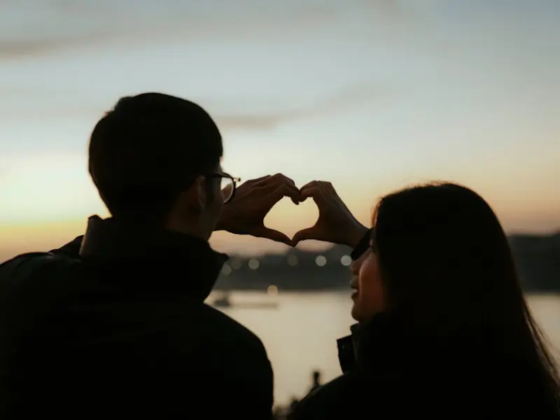 怎么挽回男友的心：学会这三招，快速挽回男友的心