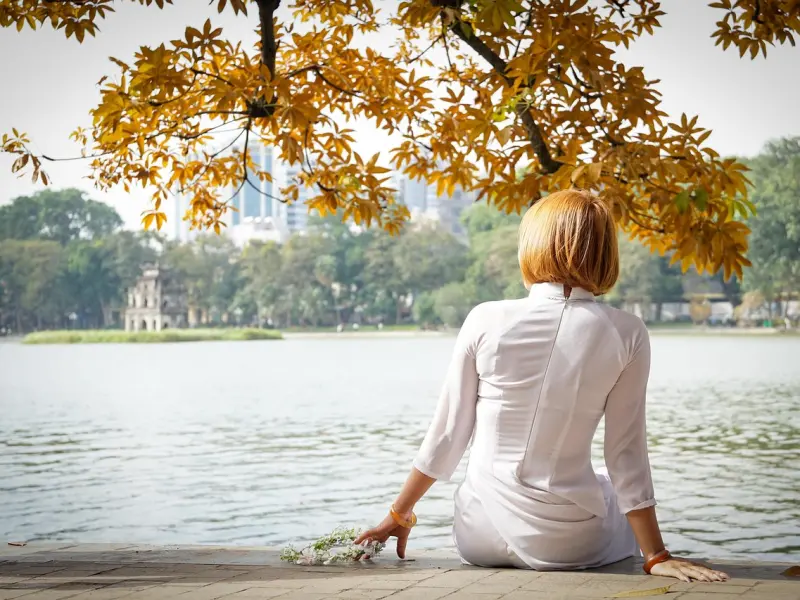 怎么挽回男友：分手后还爱着男友？试试这样做挽回吧