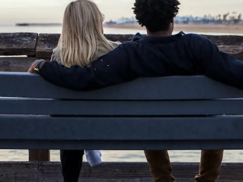 怎么挽回男朋友：这样做挽回男友，再绝情的男人也会跟你复合