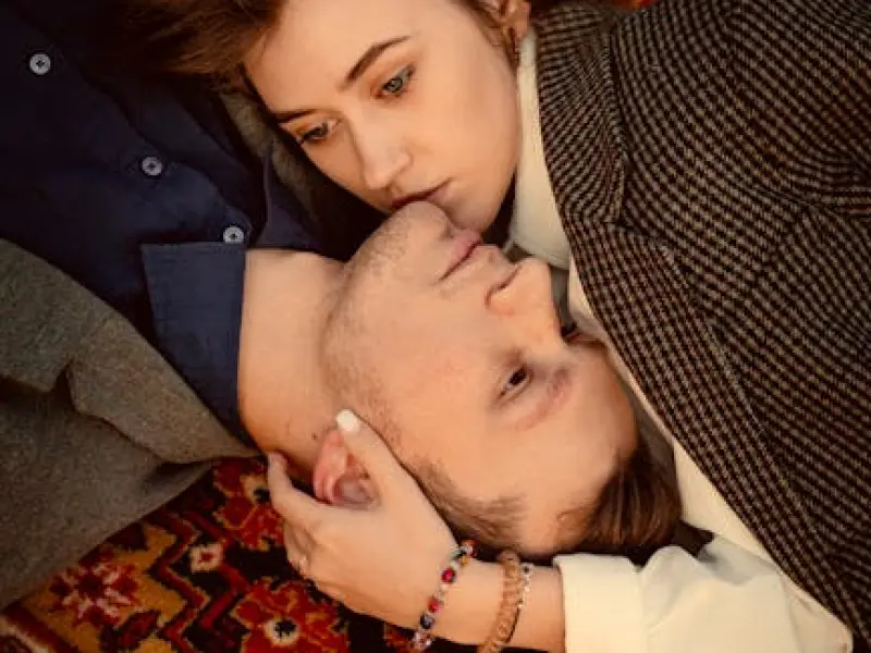 怎么挽回男友的爱：男友心淡了， 如何挽回男友的感情