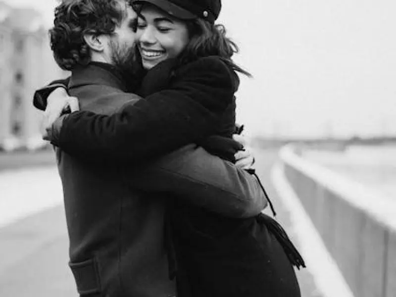 该怎样挽回男友？首先要先学会控制对这段感情的投入！