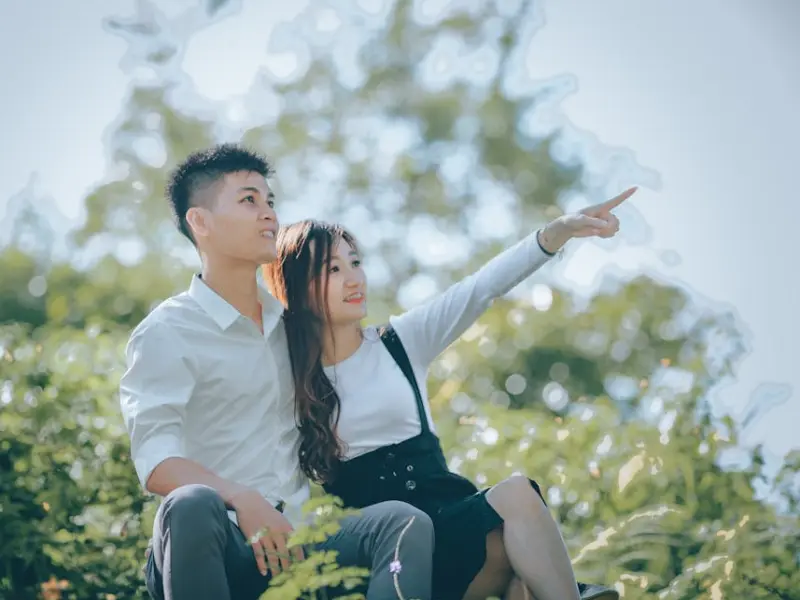 如何挽回男友:挽回男友，切记这三点