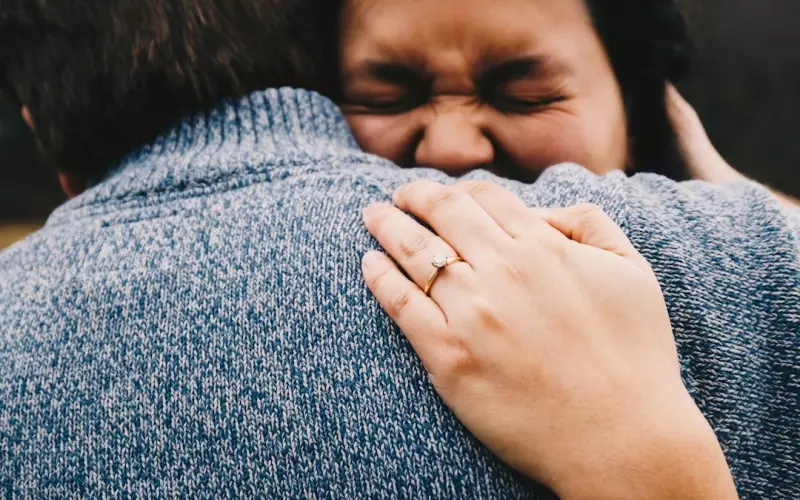 分手后怎样挽回男朋友？如何挽回绝情的男朋友