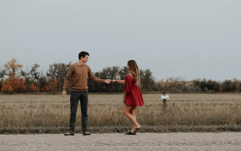 分手后怎么挽回男朋友？挽回男友的正确方式