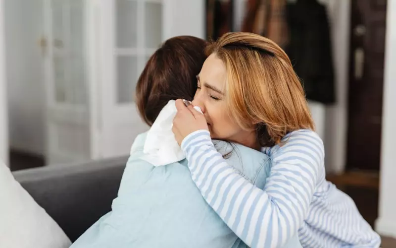 男友母亲生病提分手怎么挽回(平时比较作分手了怎么挽回男友)