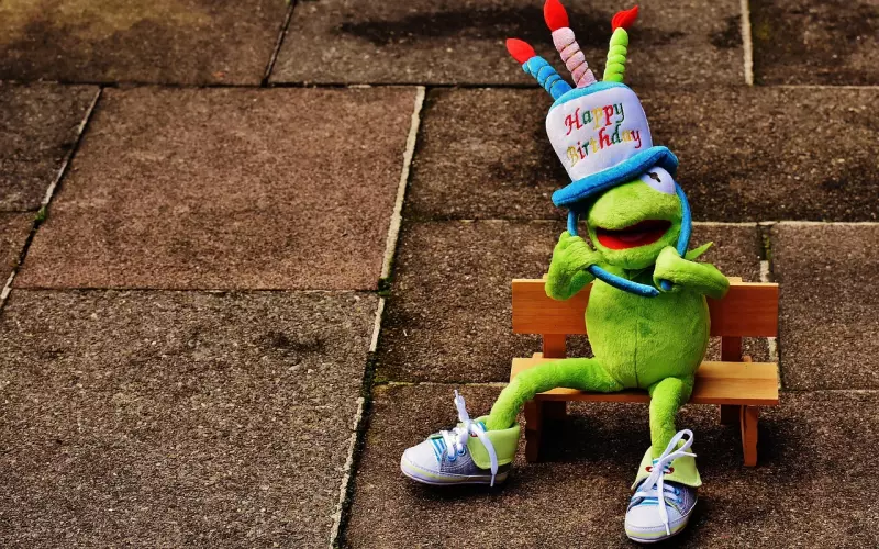 如何用生日祝福挽回男友的心？