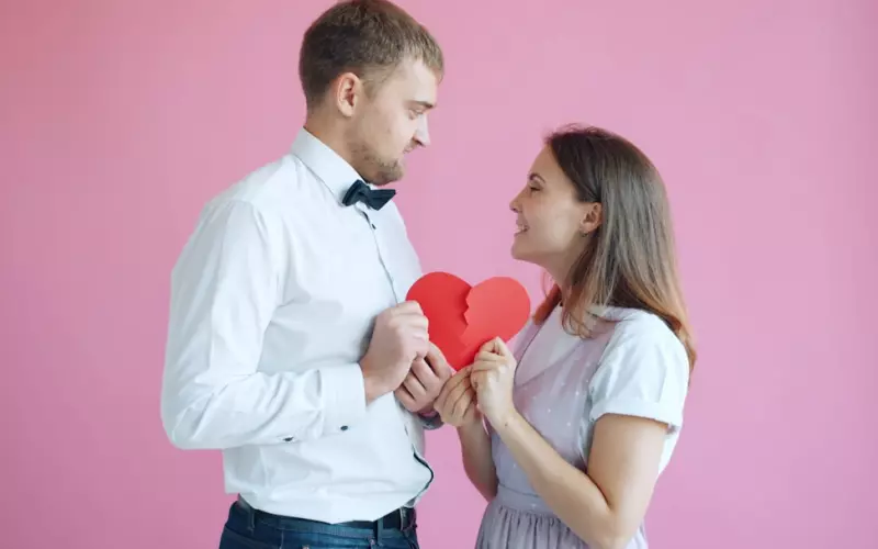 异地恋分手后怎么挽回男友的心？