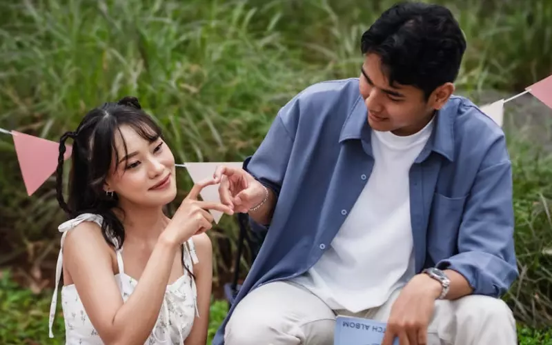 如何挽回男友的心？怎么追回男朋友？