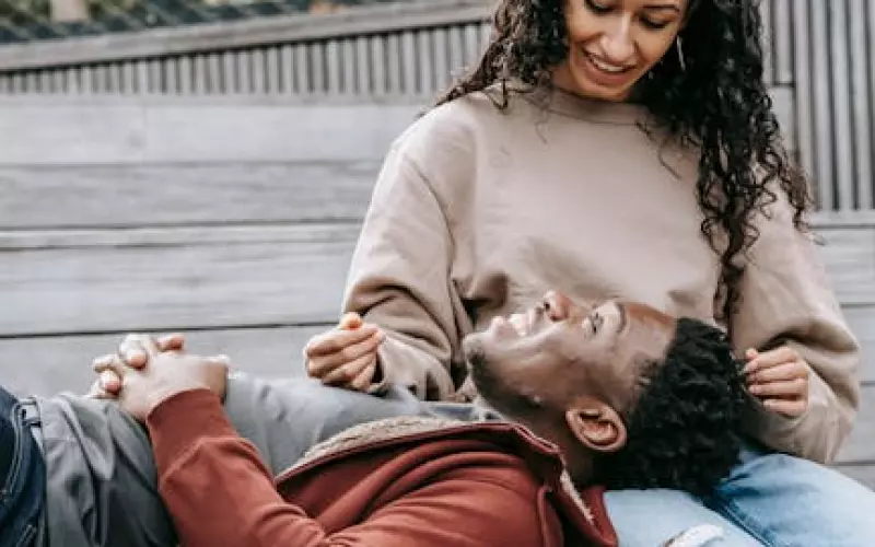 怎么挽回男朋友，四个步骤赶紧做到