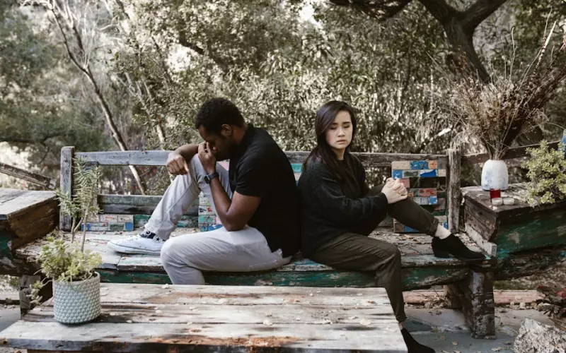 分手后如何挽回男友