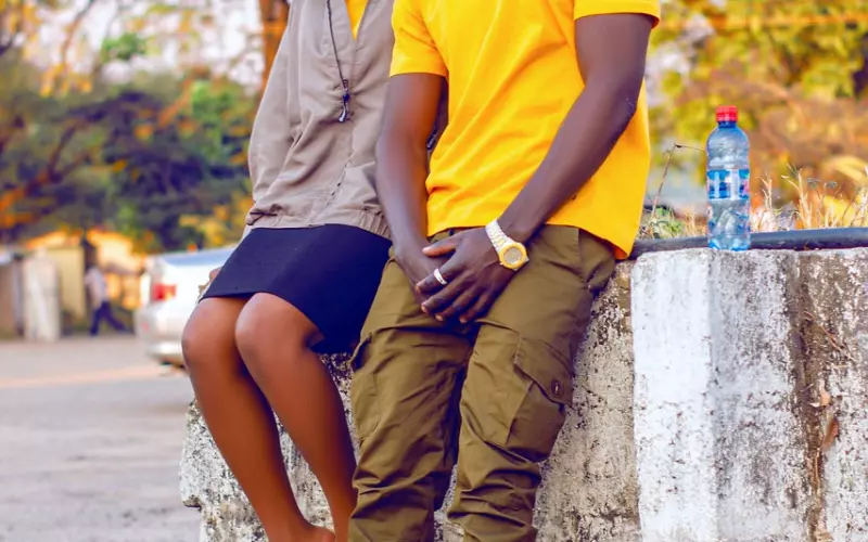 如何通过穿衣搭配挽回男友