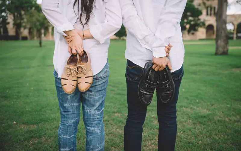 怎么挽回男朋友？学会这几招轻松挽回他