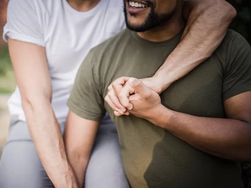 冷战阶段该如何挽回男友