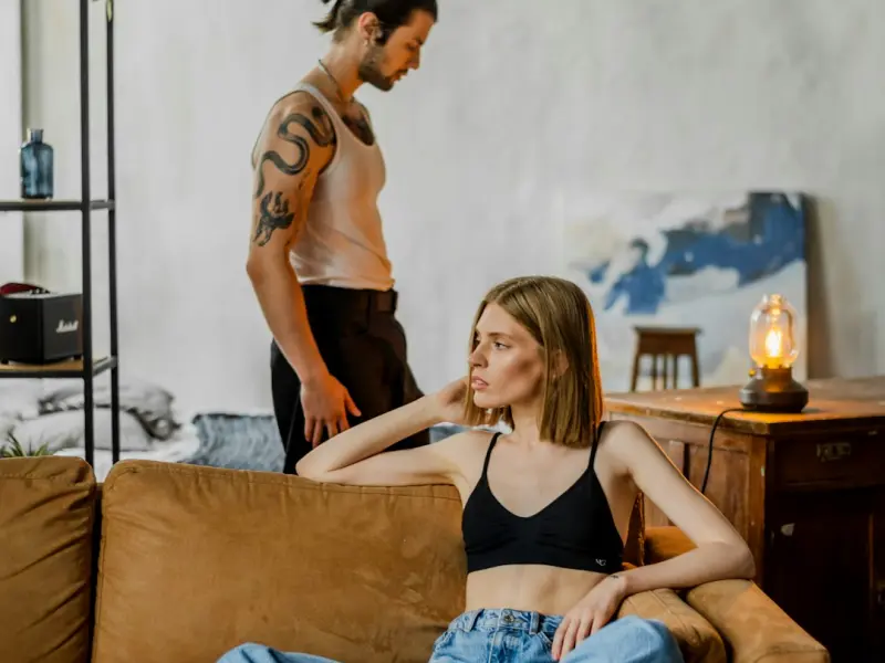 出轨的老公怎么挽回：老公变心喜欢别人，该怎么挽回老公的心