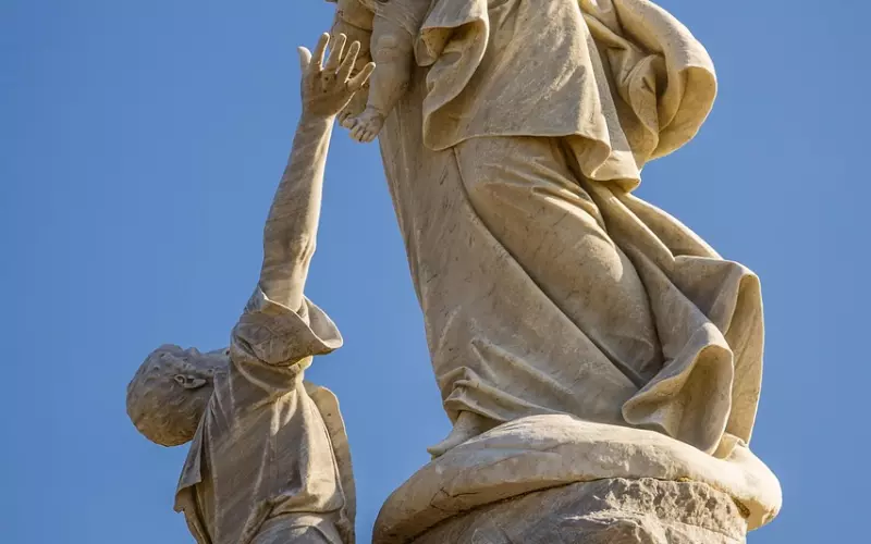 挽回前任之如何让他重新信任你