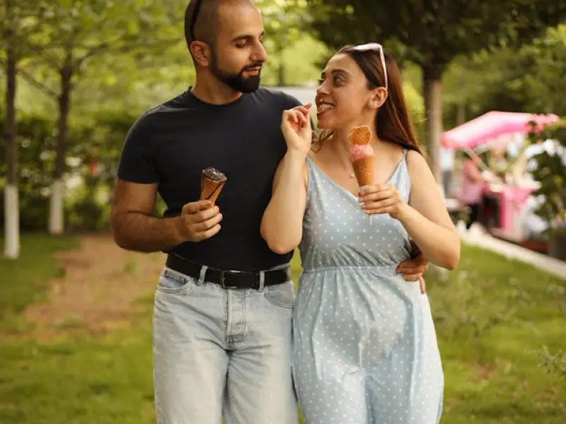 挽回男友方法：分手后你是如何挽回前男友的？教你成功挽回固执男友