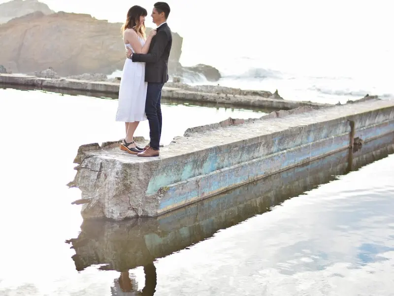 怎么挽回前男友之分手后挽回双鱼座男友，挽回成功率百分之94