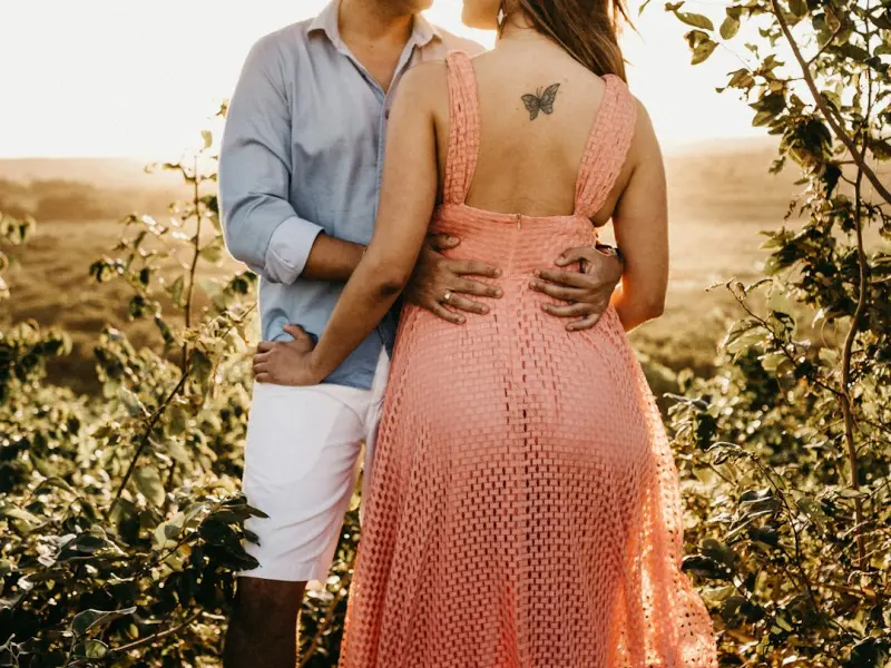 怎么​样挽回前男友之巨蟹座的男生要分手还能挽回么?