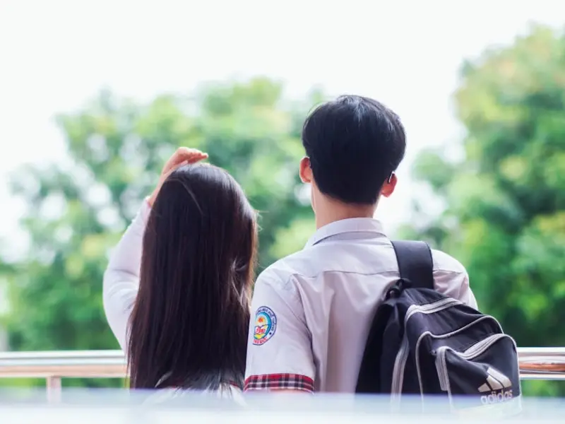 怎么​样挽回前男友之狮子座的男生要分手还能挽回么?