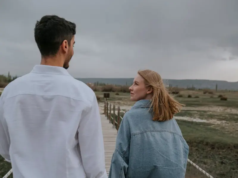 怎么​样挽回前男友之金牛座的男生要分手还能挽回么?