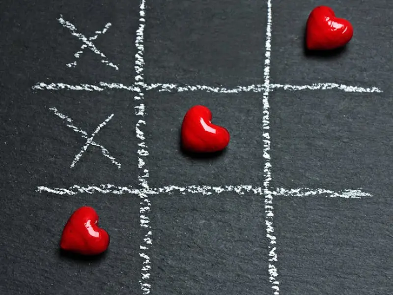 怎么挽回前男友：男友分手之后不联系了，该怎么挽回男友的心