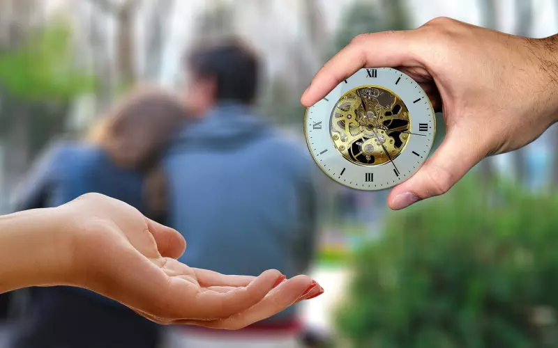 如何用一段话挽回前男友的心