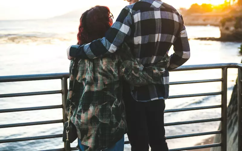 分手后挽回前男友的方法