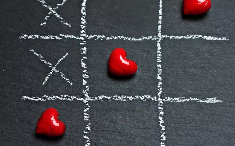 怎样才能挽回前男友的心