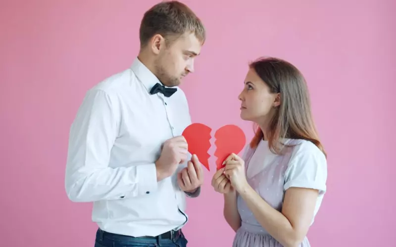 分手后怎么挽回前男友