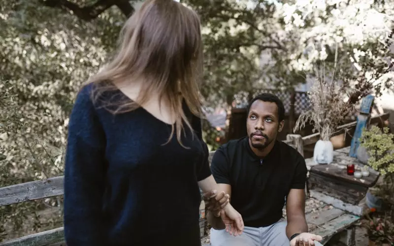 分手后怎么挽回前男友