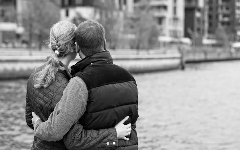 分手拉黑的感情，怎么挽回前男友