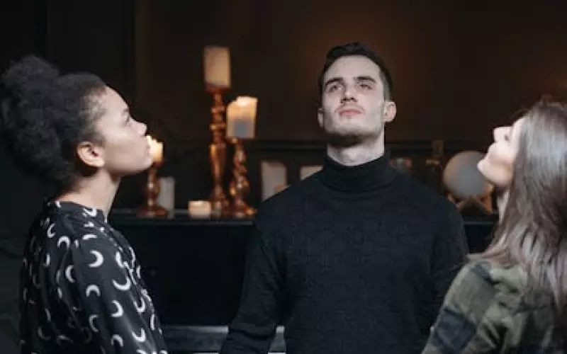 如何挽回去意已决的前男友?