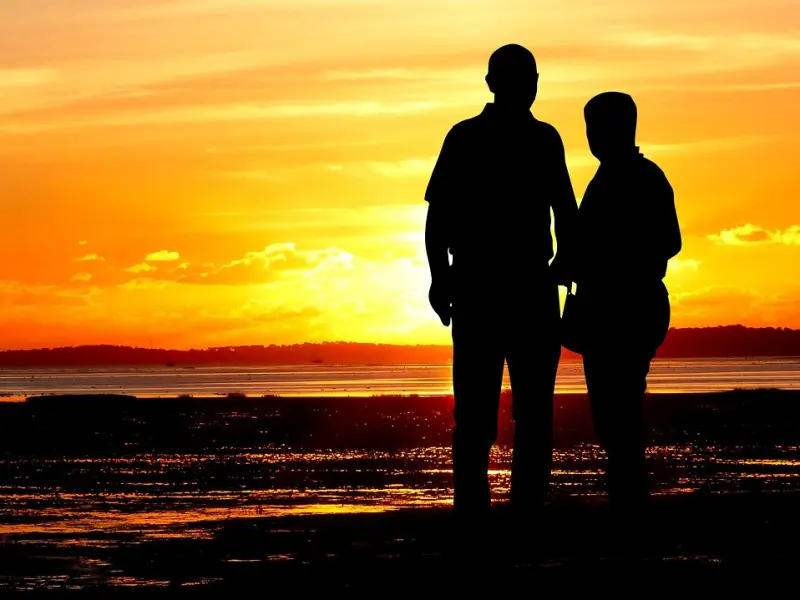 如何挽回女友的心？