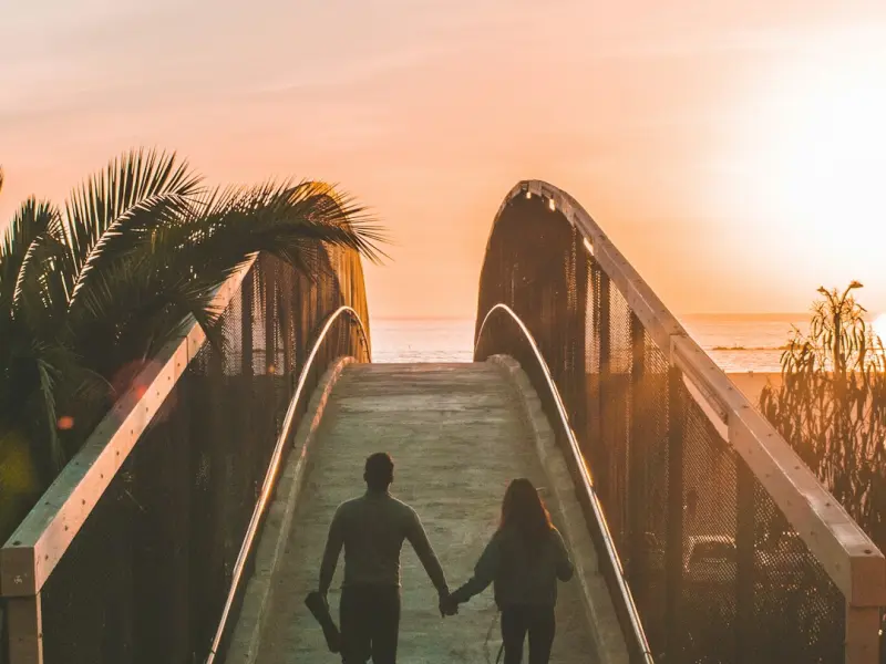 如何挽回女友：女友绝情分手？这么做让你们“重回热恋”！