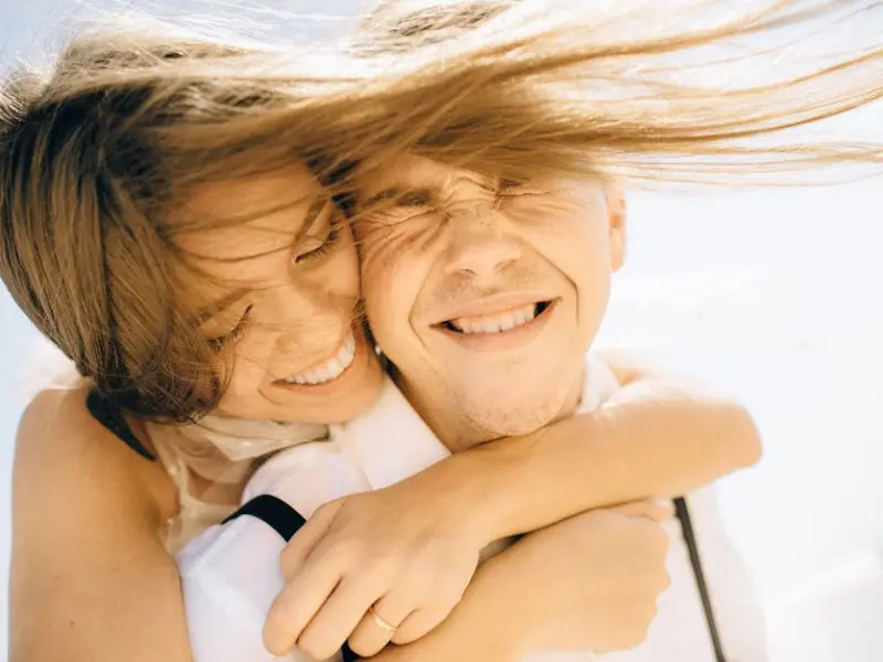 如何快速挽回女朋友，爱情其实很简单，如何挽回女友不遗憾