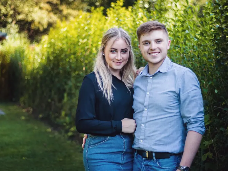 怎么挽回女友：后悔跟女友分手，这样做挽回她