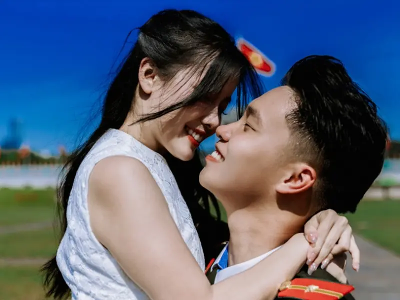 怎么挽回女友：如何用正确的方法挽回女友，挽回感情