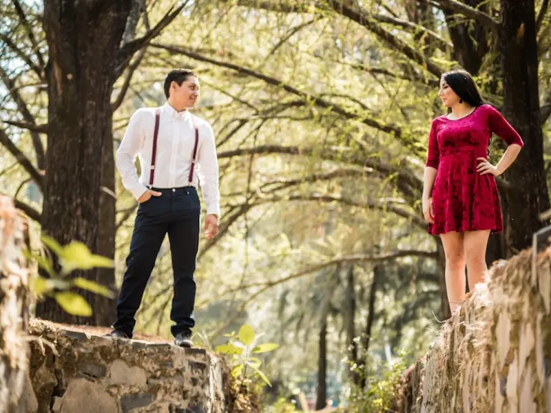 怎么挽回女友：女友分手态度坚决。该怎么挽回女友的心