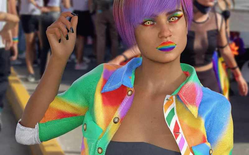 异地恋怎么挽回女朋友