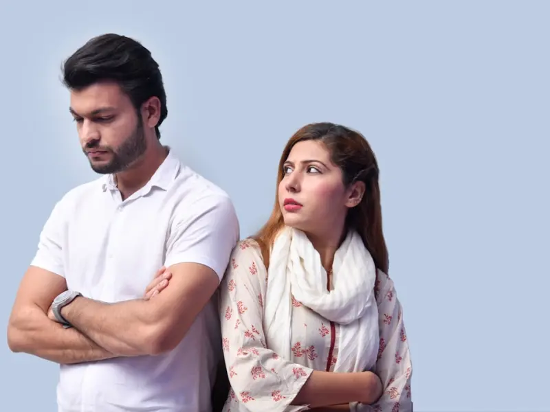 挽回爱情之如何挽回女朋友：后悔冲动分手想要复合，试试这样做