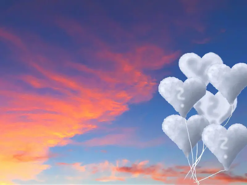 如何挽回女友：女友觉得我们不合适，还有挽回的希望吗？