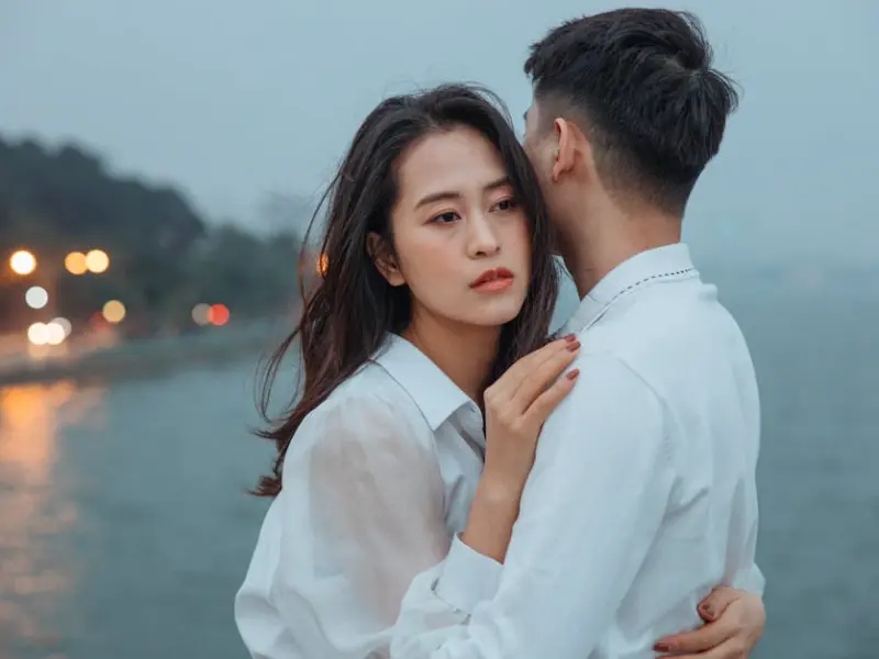 如何挽回女友:挽回女友，切记这三点