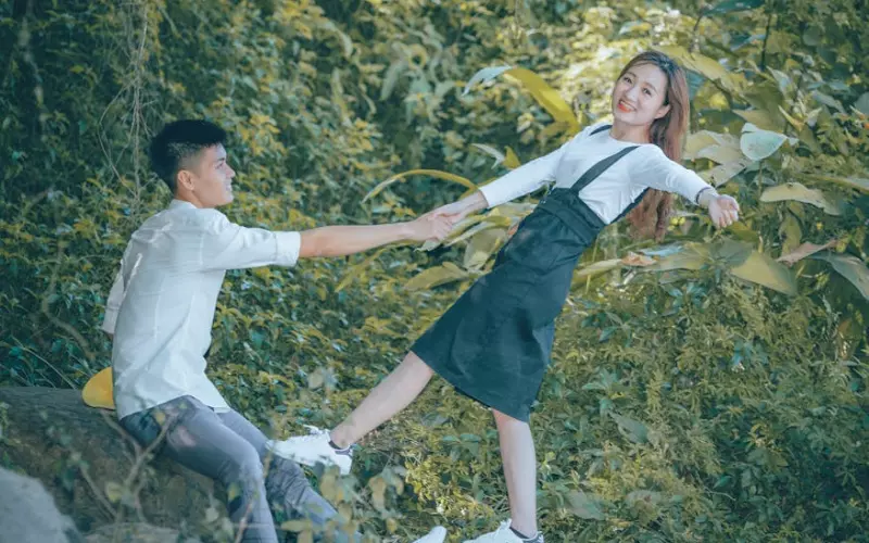 如何挽回对你死心的女友(第七个问题教你如何挽回女友)