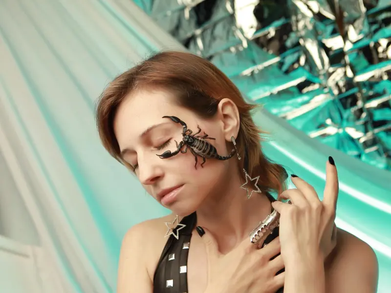 挽回星座男朋友之天蝎男要分手怎么挽回？