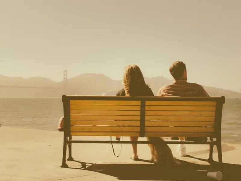 怎么挽回老公的心：夫妻吵架导致感情破裂，该怎么挽回？